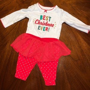 Best Christmas Ever Set